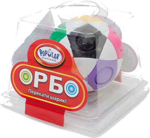 орбо