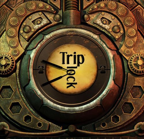 Обложка игры Triplock