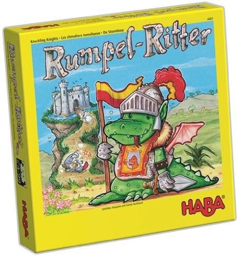 Rumpel-Ritter