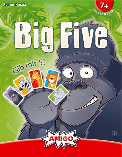 Big five