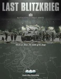 Last Blitzkrieg