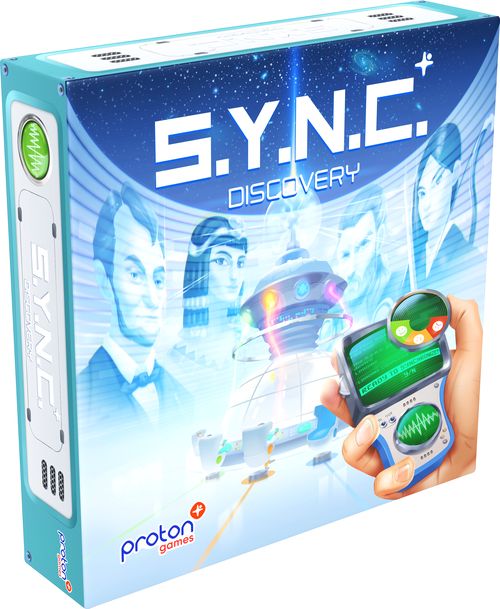S.Y.N.C. Discovery
