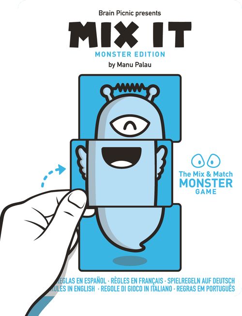 Mix It