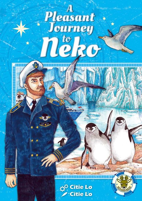 Обложка игры A Pleasant Journey to Neko