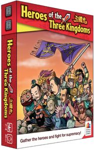 Heroes of the Three Kingdoms