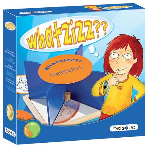 What zizz??