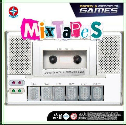 Mixtapes