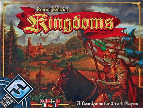 Kingdoms