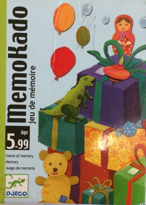 MemoKado