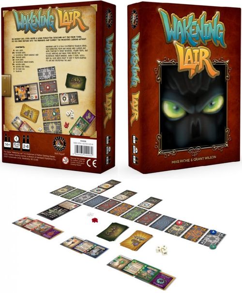 Wakening Lair