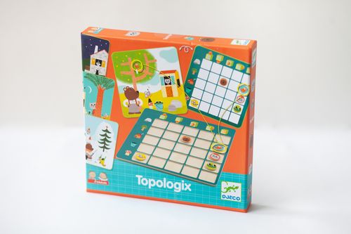 Topologix