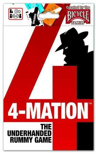 4-mation