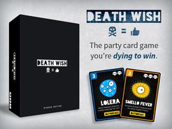 Death Wish