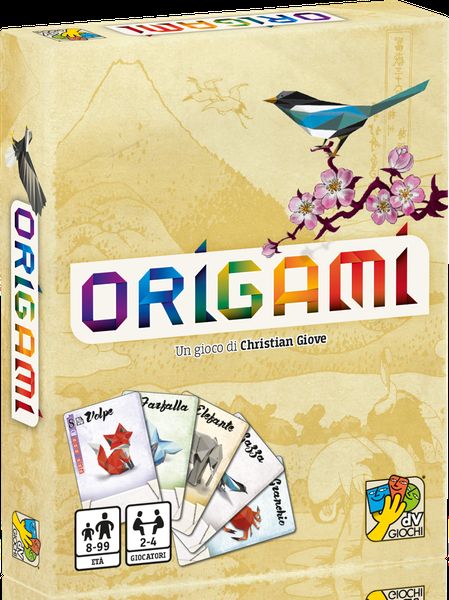 Оригами