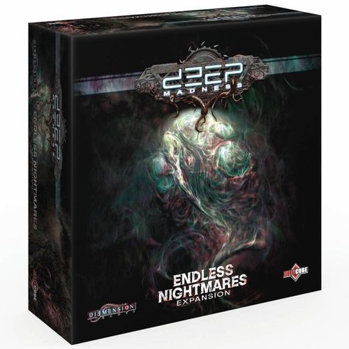 Deep Madness: Endless Nightmares