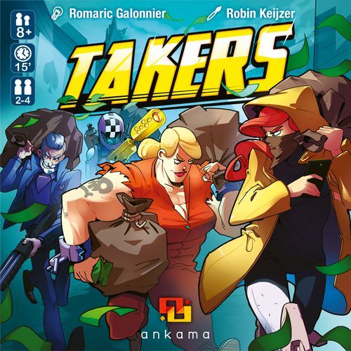 Takers