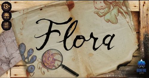 Флора