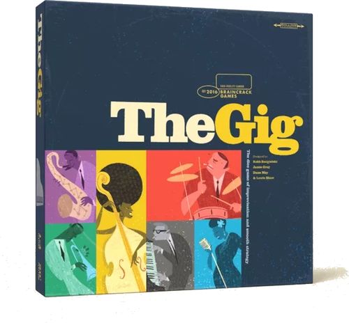 The Gig