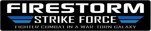 Firestorm: Strike Force