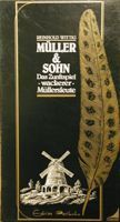 Обложка игры Müller & Sohn