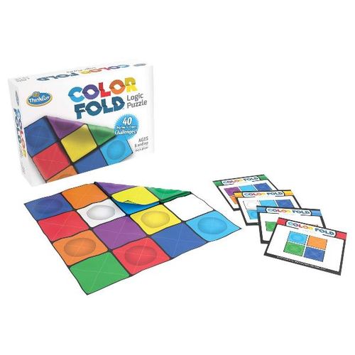 Color fold