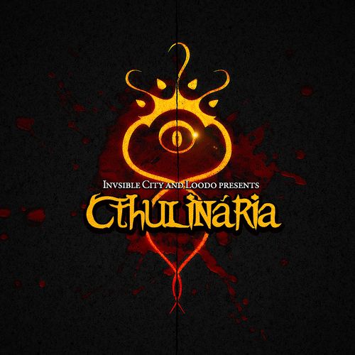 Cthulinária