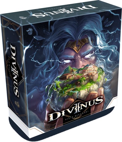Divinus