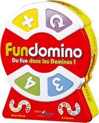 Обложка игры Pocket Fundomino