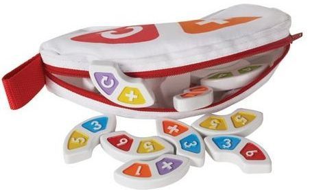 Pocket Fundomino