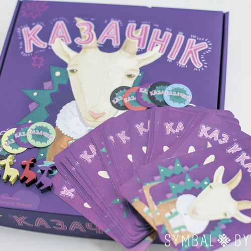 Казачнік