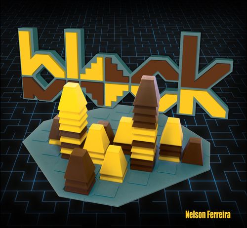 Обложка игры Block 5