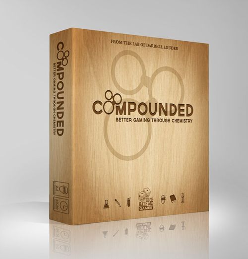 Compounded