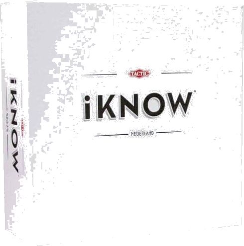 iKnow