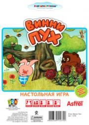 Винни Пух