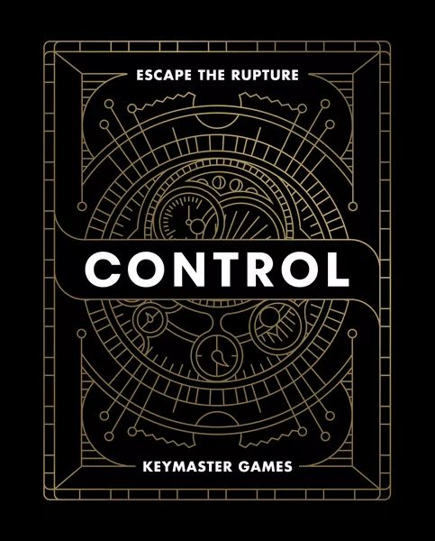 Control