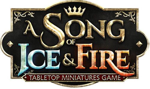 A Song of Ice & Fire: Bloody Mummer Zorse Riders