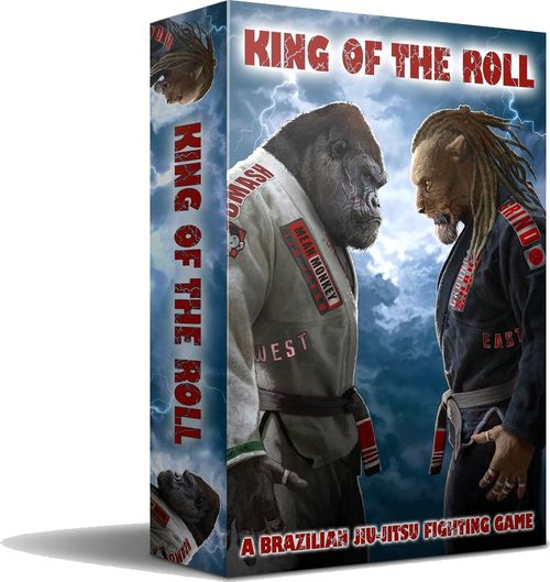 King of the Roll