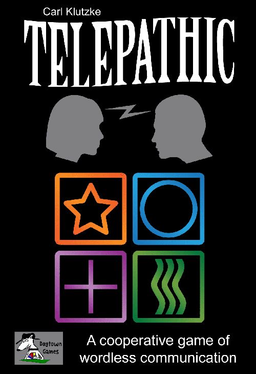 Telepathic