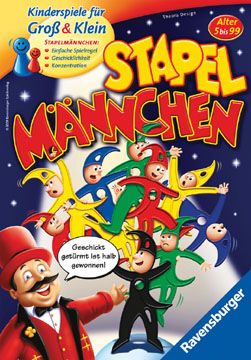 Stapelmännchen