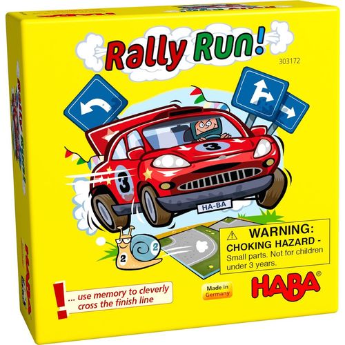 Обложка игры Суперралли