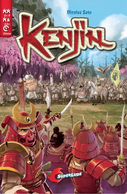 Kenjin