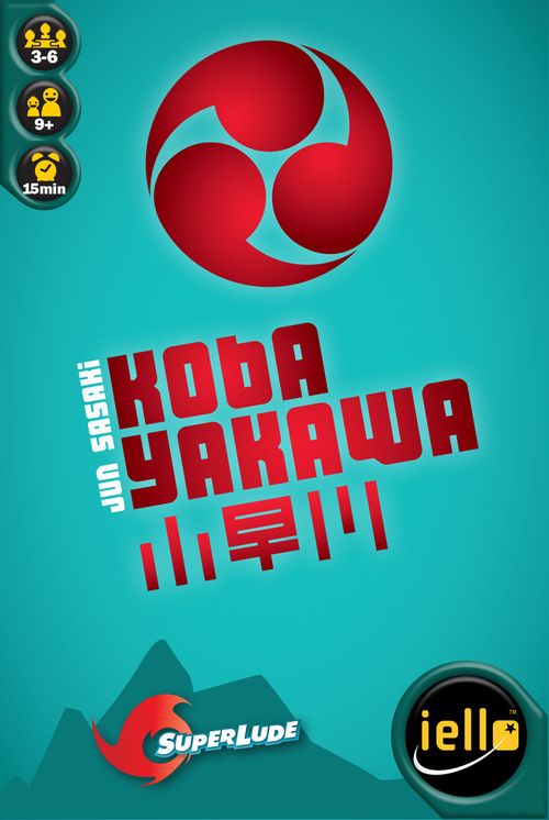 Кобаякава