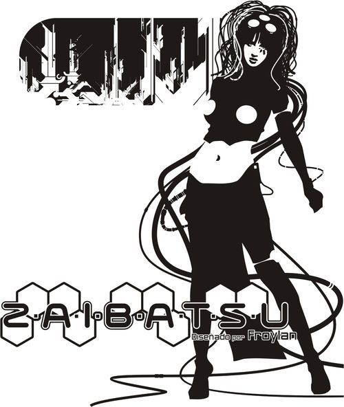 Zaibatsu