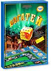 Богатей