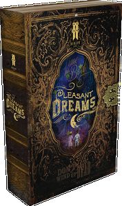 Pleasant Dreams