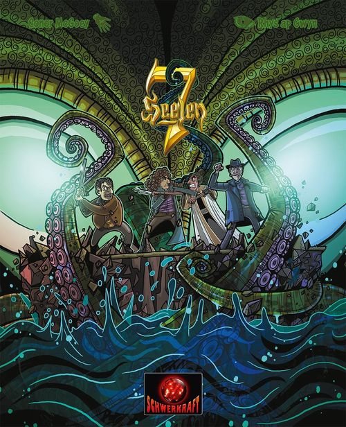 7 Souls