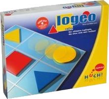 Logeo Ratio