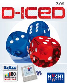 D-iced
