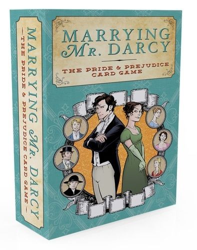 Marrying Mr. Darcy