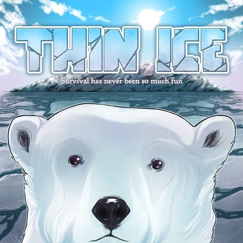 Thin ice